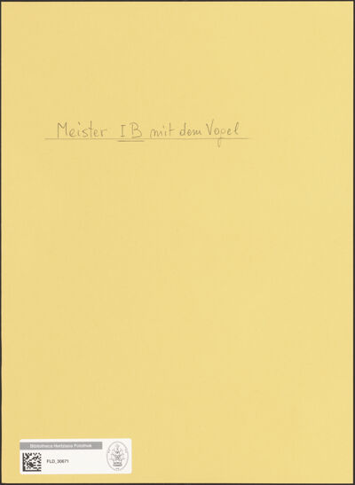 Abbildung des Ordner-Etiketts