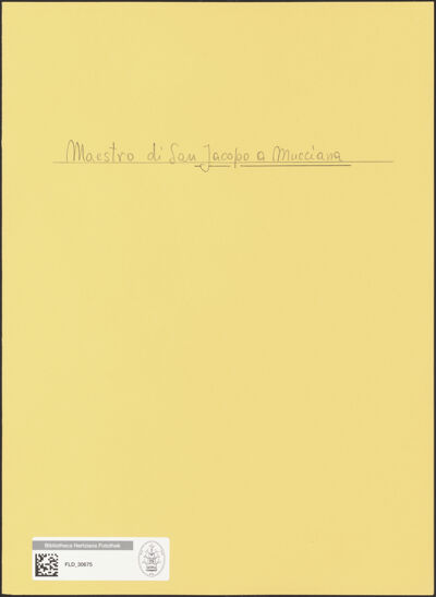 Abbildung des Ordner-Etiketts