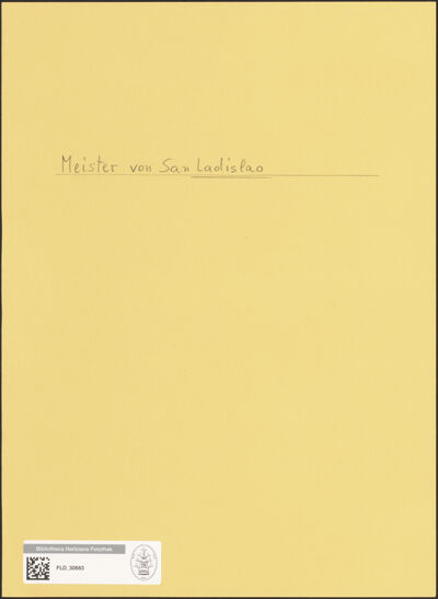 Abbildung des Ordner-Etiketts