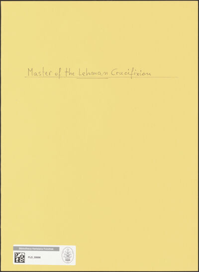 Abbildung des Ordner-Etiketts