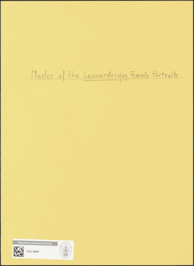 Abbildung des Ordner-Etiketts