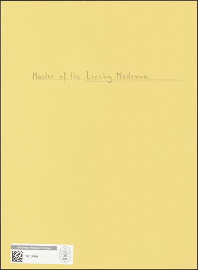 Abbildung des Ordner-Etiketts