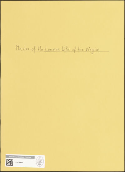 Abbildung des Ordner-Etiketts