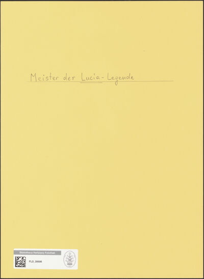 Abbildung des Ordner-Etiketts