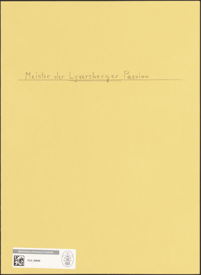 Abbildung des Ordner-Etiketts