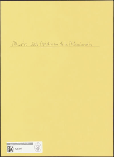 Abbildung des Ordner-Etiketts