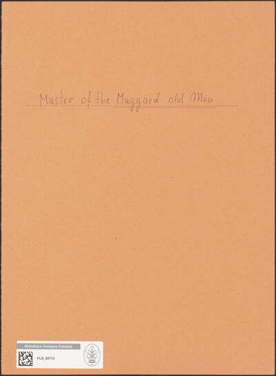 Abbildung des Ordner-Etiketts