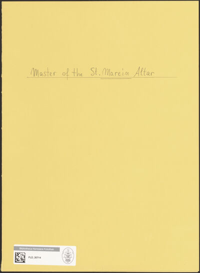 Abbildung des Ordner-Etiketts