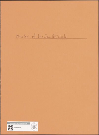 Abbildung des Ordner-Etiketts