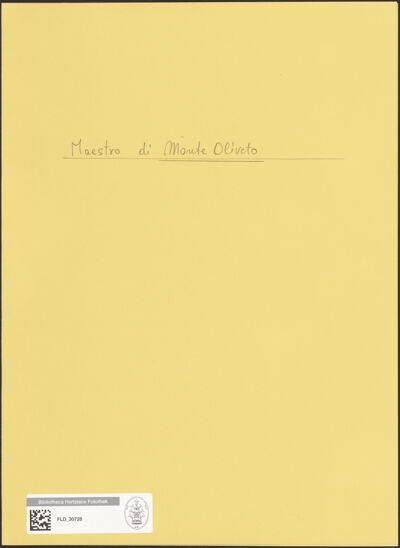 Abbildung des Ordner-Etiketts