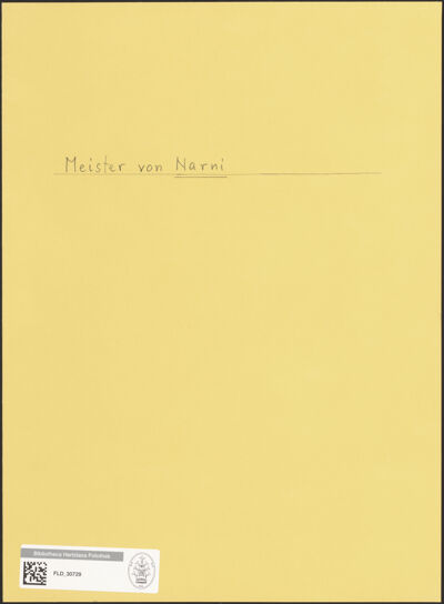 Abbildung des Ordner-Etiketts