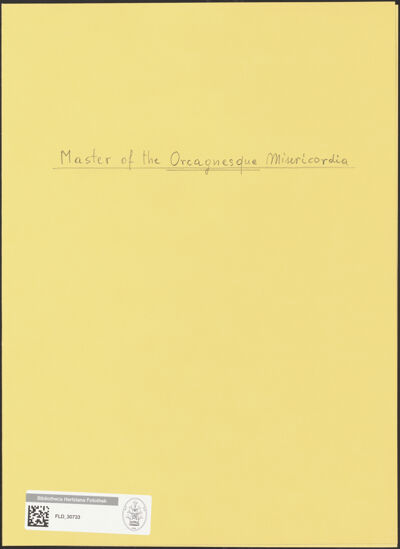 Abbildung des Ordner-Etiketts