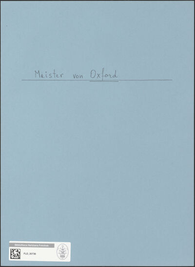 Abbildung des Ordner-Etiketts