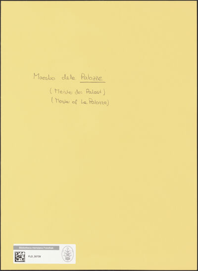 Abbildung des Ordner-Etiketts