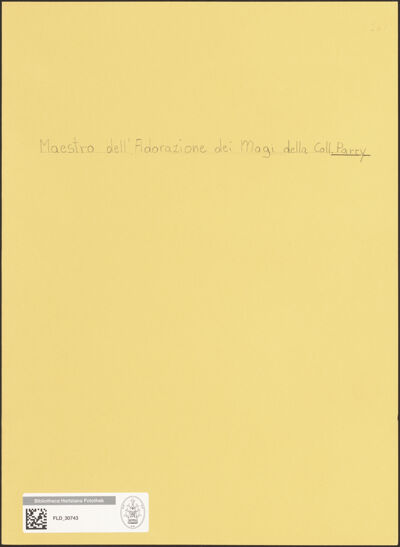 Abbildung des Ordner-Etiketts