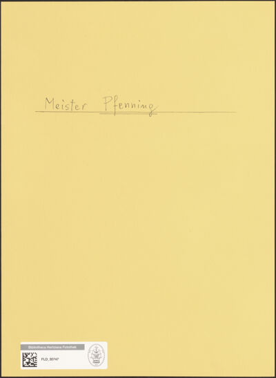 Abbildung des Ordner-Etiketts