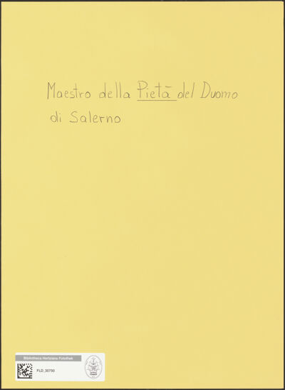 Abbildung des Ordner-Etiketts