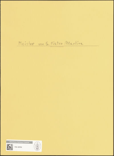 Abbildung des Ordner-Etiketts