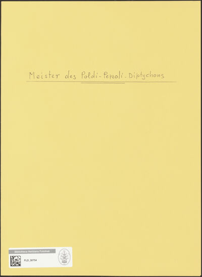 Abbildung des Ordner-Etiketts