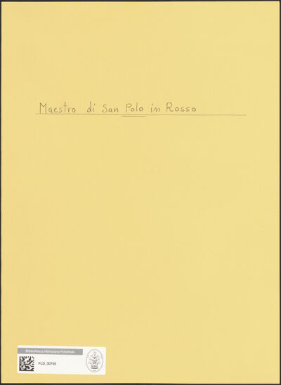 Abbildung des Ordner-Etiketts