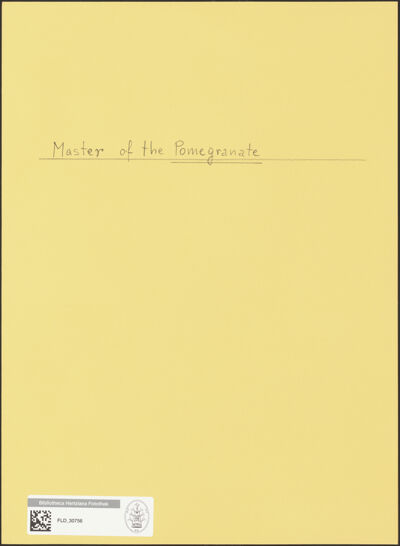 Abbildung des Ordner-Etiketts