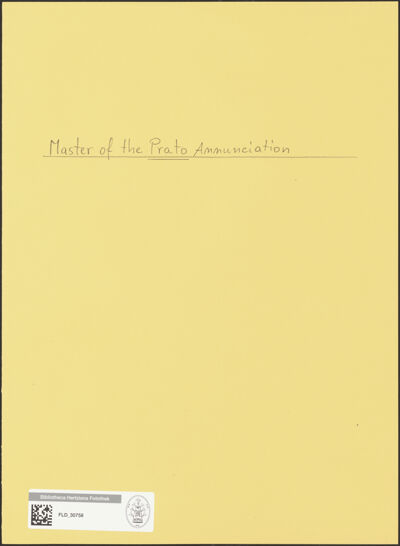 Abbildung des Ordner-Etiketts