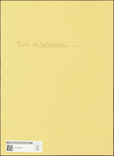 Abbildung des Ordner-Etiketts