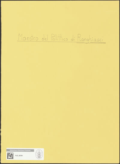 Abbildung des Ordner-Etiketts