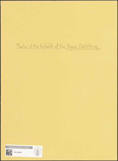 Abbildung des Ordner-Etiketts