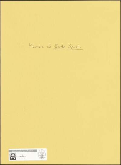 Abbildung des Ordner-Etiketts