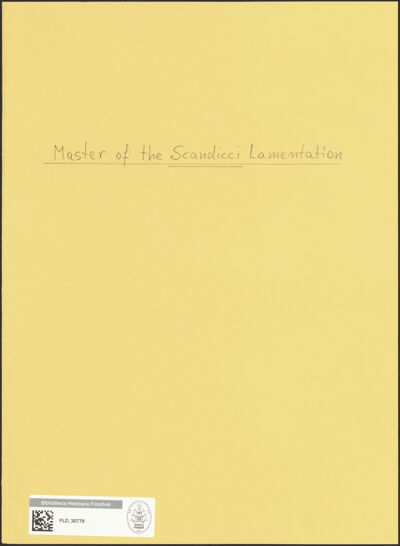 Abbildung des Ordner-Etiketts