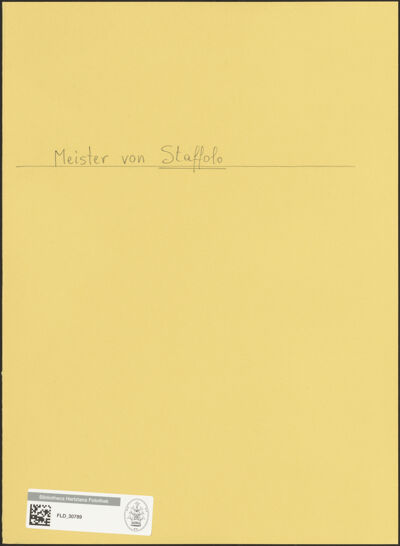 Abbildung des Ordner-Etiketts