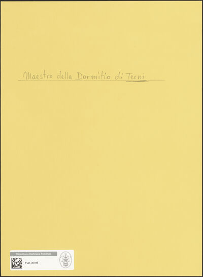 Abbildung des Ordner-Etiketts