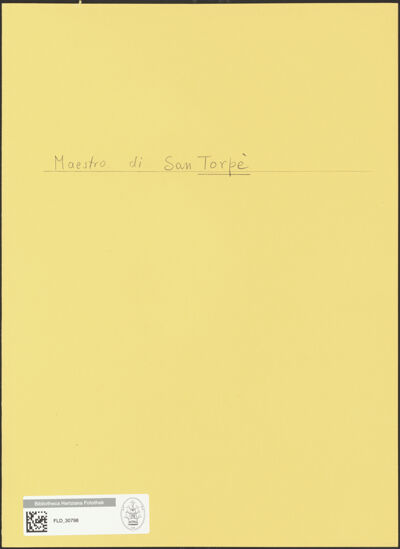 Abbildung des Ordner-Etiketts