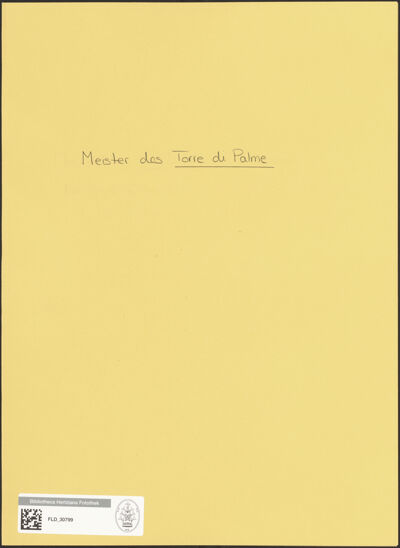 Abbildung des Ordner-Etiketts