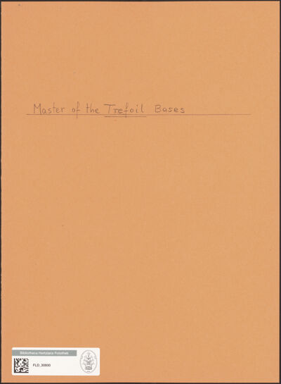 Abbildung des Ordner-Etiketts