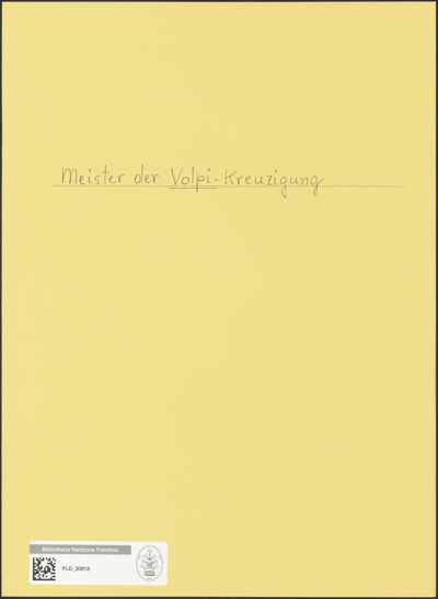 Abbildung des Ordner-Etiketts