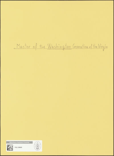 Abbildung des Ordner-Etiketts