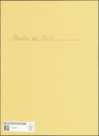 Abbildung des Ordner-Etiketts