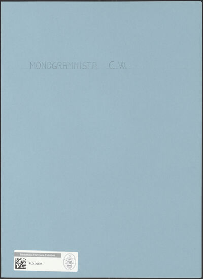 Abbildung des Ordner-Etiketts