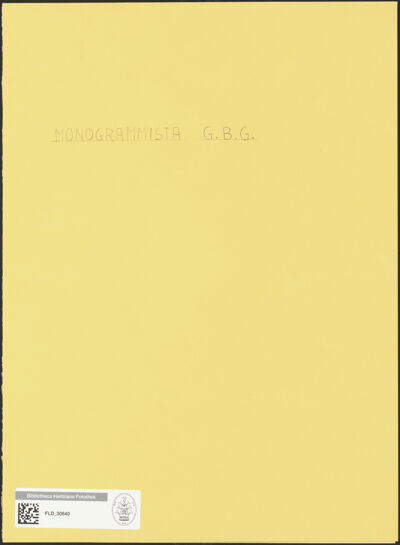 Abbildung des Ordner-Etiketts