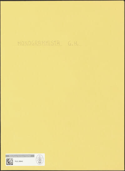 Abbildung des Ordner-Etiketts