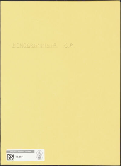 Abbildung des Ordner-Etiketts