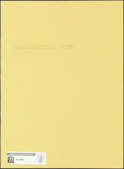 Abbildung des Ordner-Etiketts