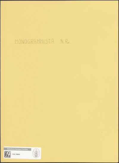 Abbildung des Ordner-Etiketts