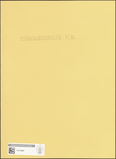 Abbildung des Ordner-Etiketts