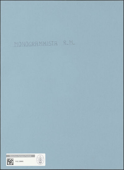 Abbildung des Ordner-Etiketts