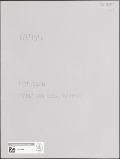 Abbildung des Ordner-Etiketts