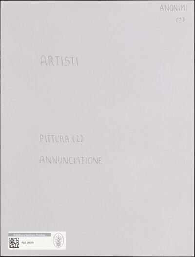 Abbildung des Ordner-Etiketts