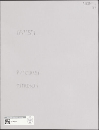 Abbildung des Ordner-Etiketts